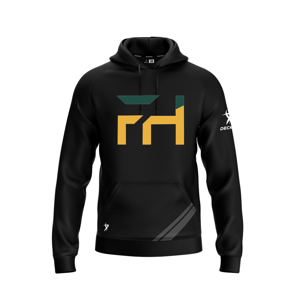 Decker Summit Hoodie