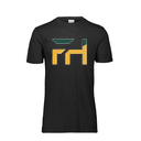 Decker Youth Tri-Blend T-Shirt - Short Sleeve