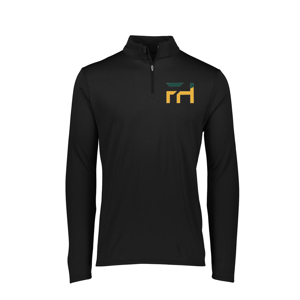 Ladies Flex-Lite 1/4 Zip Shirt