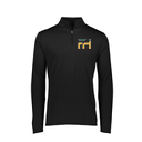 Ladies Flex-Lite 1/4 Zip Shirt