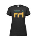 Decker Women's Tri-Blend T-Shirt - Short Sleeve