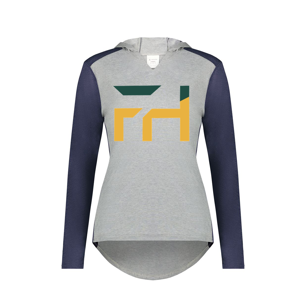 Ladies Vintage Hoodie