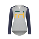 Ladies Vintage Hoodie