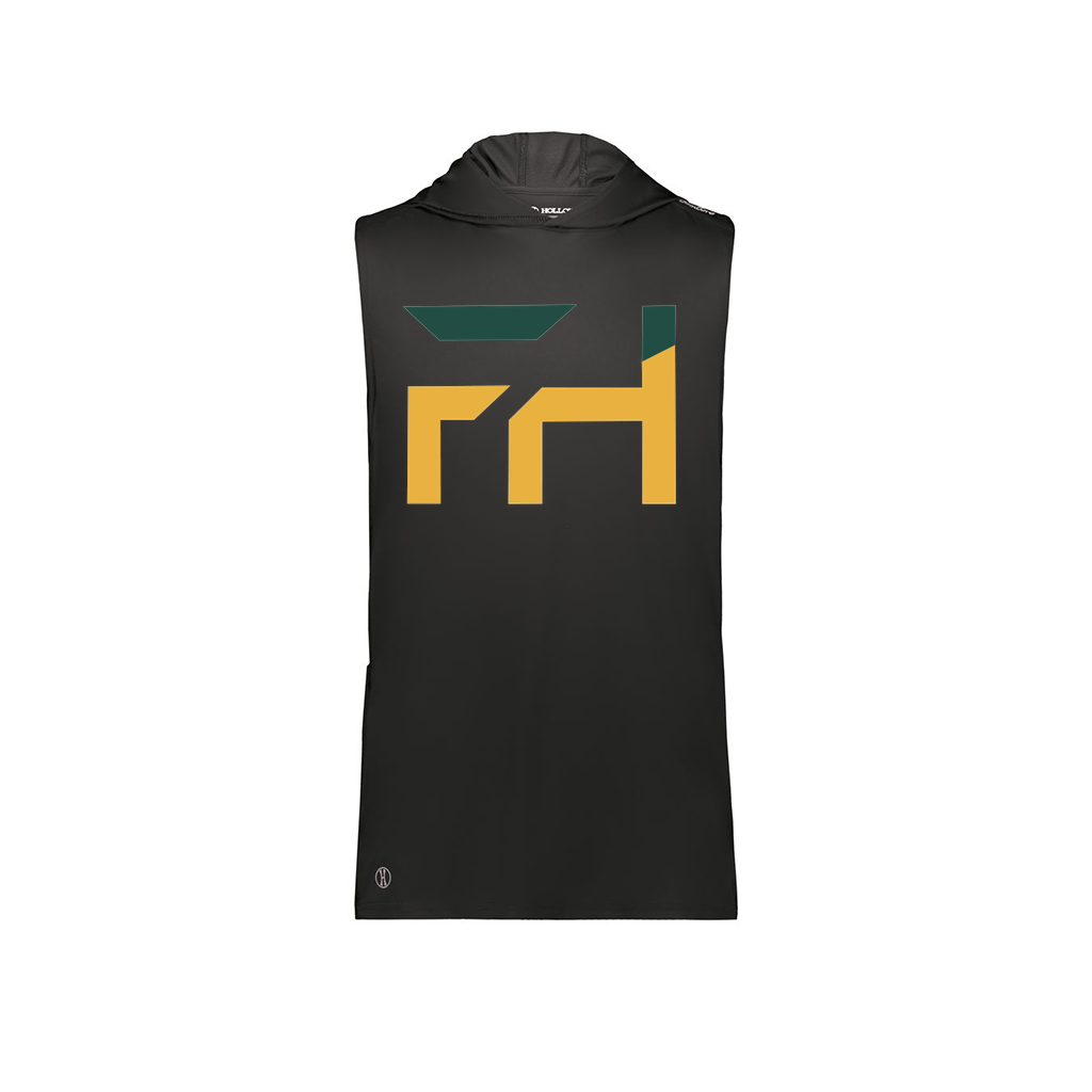 Men's CoolDry Sleeveless Hoodie