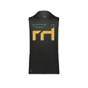 Men's CoolDry Sleeveless Hoodie