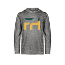 Decker Men's Charge Hoodie