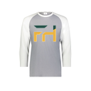 Men's Vintage 3/4 Sleeve T-Shirt