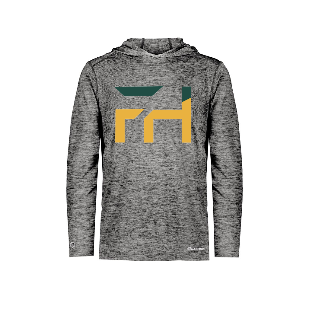 Decker Youth Charge Hoodie