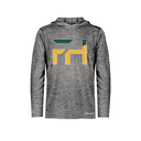 Decker Youth Charge Hoodie