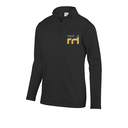 Decker Youth FlexFleece 1/4 Zip