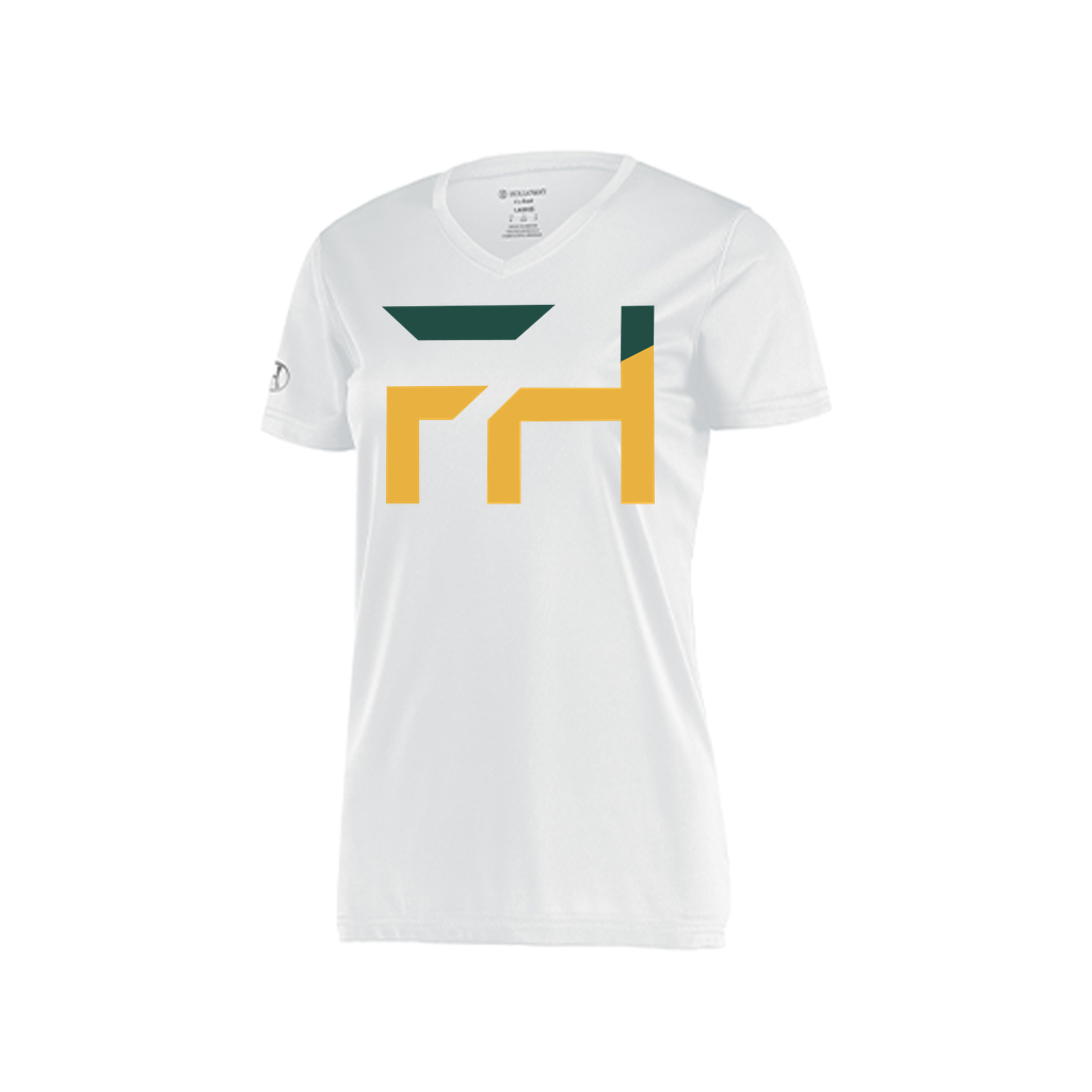 Ladies Movement Dri Fit Shirt